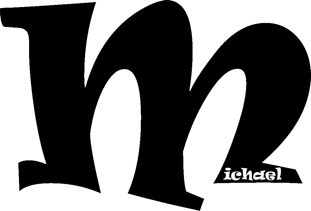 Michael's Logo